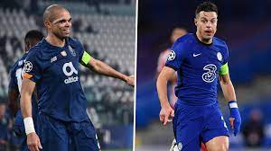 Holstein kiel vs hannover 96. Porto Vs Chelsea Cuartos De Final De La Champions League 2020 2021 Fecha Dia Hora Cuando Y Donde Es La Ida Y La Vuelta Goal Com
