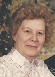 Martha Holmes Obituary (2014)