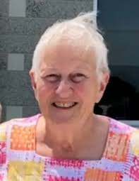 Obituary information for Cheryl DeSmet