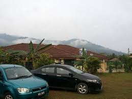 Myr 180 (brunei $ 59) nota: Homestay Meranti Tampin Cari Homestay