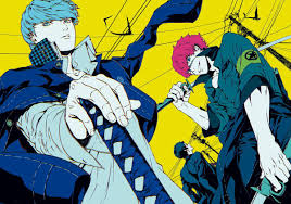 Sho Minazuki Persona 4 Persona 4 Arena Ultimax Persona