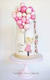 This Is Adorable Birthday Cake Girls Girl Cakes Cake