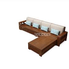 Because our furniture is handcrafted in america by master craftsmen, it is not only solid wood, but solid value. Living Room Solid Wood Sofa Combination Dual Purpose Corner Sofa Set With Storage Function L Shape Sectional Recliner Couch Living Room Sofas Aliexpress