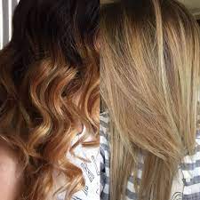 Wella T18 Toner Helped Me Get Did Of The Brazzy Color In My Hair I Love It Bob Hairstyles For Thick Haircuts For Curly Hair Short Brunette Hair