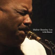 Walter Beasley Live