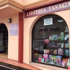Libreria Tasagaya
