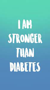 Pin On Inspirational Diabetic Quotes
