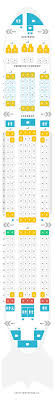 Seatguru Seat Map Ukraine International Seatguru