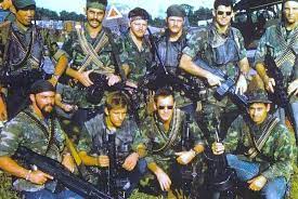 Jocko podcast 77 with roger hayden: The Men With Blue Jeans Navy Seals In Vietnam Wore Levi S