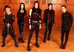 Check spelling or type a new query. London After Midnight Media Club