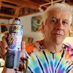 Meet This Artist: Joey Howell Creates in Paints & Notes