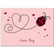 Forever Love Love Bug Jonas Brothers Valentines Cards Greeting Card Store Ladybug Wallpaper