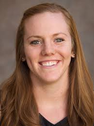 Athletes of the Week: Kelsie Sampson and James Morton