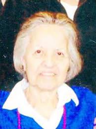 Mary Elaine Carvalho