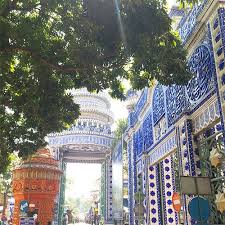 Jun 23, 2021 · pemkot balikpapan melalu satpol pp dan instansi terkait melakukan penertiban terhadap pkl yang berjualan persis di halaman pasar pandansari, balikpapan. 100 Wisata Malang Masjid Tiban Malang Jawa Timur