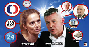 Let zpíval s řadou rockových kapel a věnoval se nejrůznějším. Potvrzeno Moderatorka Witowska Z Ceske Televize Pod Tlakem Priznala Vztah S Protrelym Lobistou Stret Zajmu Jako Hrom Konec V Ceske Televizi Smutna Zprava Lobista Letos Pohrbil Manzelku Arfa Cz Argumenty