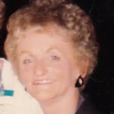 Obituary information for Maxine L. Rice