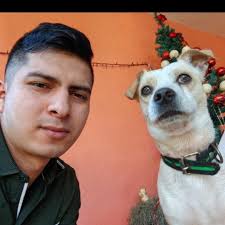 Descanse en paz Jorge Moch.