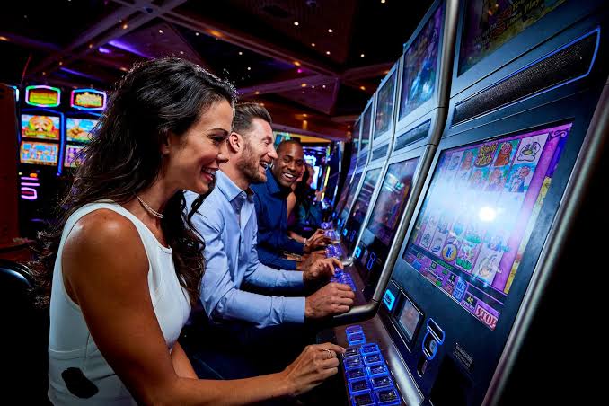Your Seminole Wild Card is now your virtual Wallet. Avoid lines at the ATM  and Casino Cashier. The Seminole Wild Card Wallet is a convenient  alternative to using cash at a slot