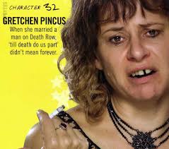 The many faces of Tracey Ullman …