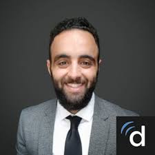 Dr. Ahmed Abdelrazek, MD