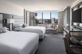 Kitchen shared.located in historic inman park. Double Queen Room In Atlanta Georgia The Ritz Carlton Atlanta