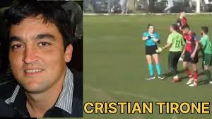 @AgustinMuzzu's video Tweet