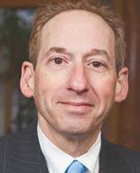 Moldaw's men make their mark Future plans include a new footprint for the  Jewish Home's campus It's giving time in the g