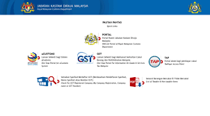 Further information can be obtained from: Gst Customs Gov My Rmcd Portal Landing Page Gst Customs Gov