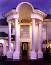 Maybe you would like to learn more about one of these? Modern Exterior House Pillars Design Novocom Top