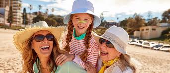 When it comes to getting haute. Sun Smart Hats Cancer Council Nsw