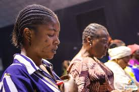 10 DAYS OF GLORY DAY 9 A Night of Supernatural Miracles. Our father Rev.  P.J.A Olaya. Ministering. Music by God's own favorite, Florence Smart  Miracles everywhere. Testimonies Everywhere. We Will be Glad