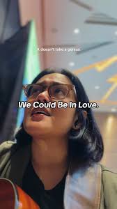 So Can We Be in Love Brian Brant