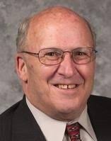 Charles Roderick Obituary (1933