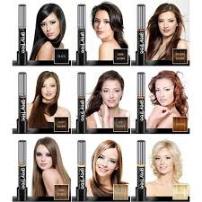 Beyaz saçları kapatmak eğer ki benim ki kadar inatçı beyazlarınız yoksa belki de kulağa çok kolay gelecektir. Sac Maskarasi Nedir Kullanimi Ve Yorumlar