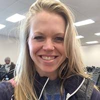 Stress Test: A Memoir by Kay White Drew