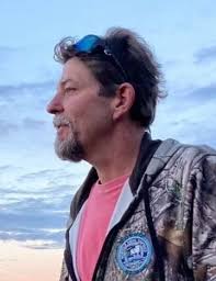 Obituary information for Daniel Lee Burchett