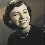 Janet Strine Obituary