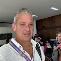 Stephen Buckman, PhD