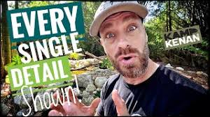 Massive Kamp Kenan Tour