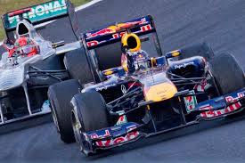 Each car is allowed 11 sets, 6 of the harder tyre, 5 of the softer tyre. 7 Kategori Kereta Lumba Yang Perlu Diketahui Teratak Info