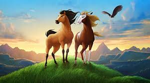 Spirit A Longshot Or A Sure Bet Animation World Network