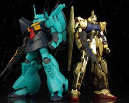 Gundam Vs: Amuro Ray vs Quattro Bajeena (UC) | SpaceBattles