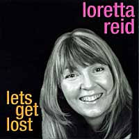 Loretta Reid
