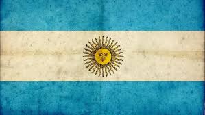 What Do The Argentina Flag Colors Mean Flag Coloring Pages Flag Colors Argentina Flag