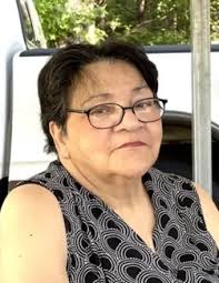 Obituary information for Delia Ann Wilson Richardson