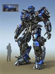 Transformer Concept Art Transformers Art Transformers Transformers Artwork