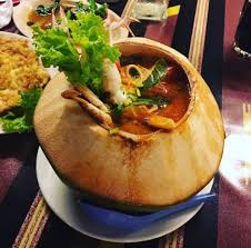 Tripadvisor has 15 077 reviews of port dickson hotels, attractions, and restaurants making it your best port dickson resource. 12 Awesome Dishes To Try The Next Time You Re In Port Dickson