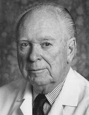 Lloyd Milton Nyhus, MD
