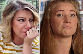 IT'S OVER!! Mykelti Drops a Bombshell About Meri!